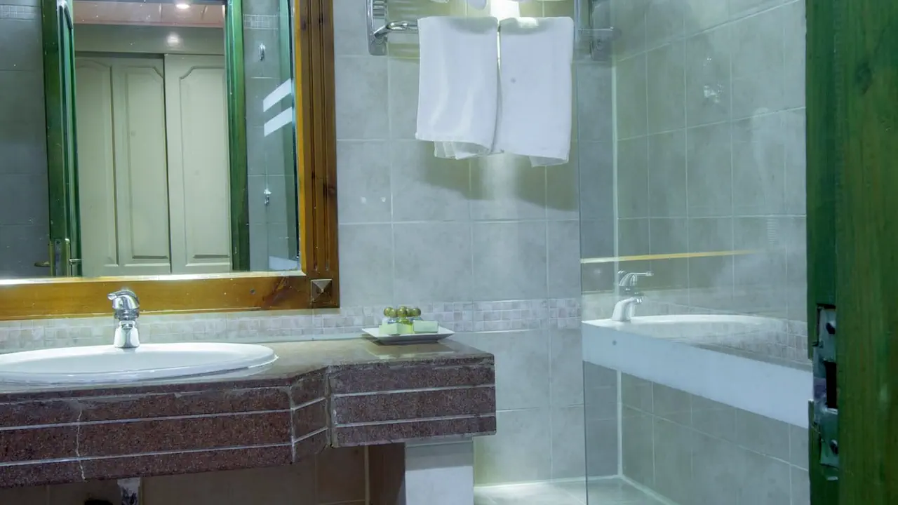 Hotel Shams Alam Beach Resort - Marsa Alam